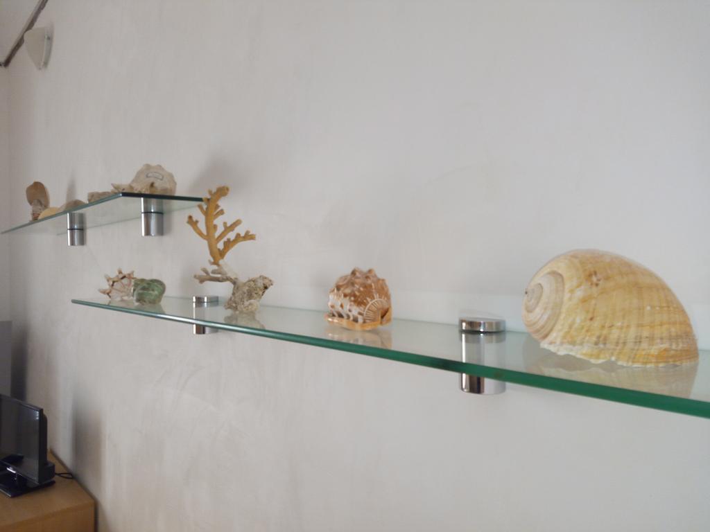 מרינה די רגוזה Case Nausica מראה חיצוני תמונה