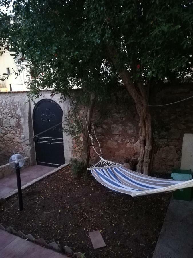 מרינה די רגוזה Case Nausica מראה חיצוני תמונה